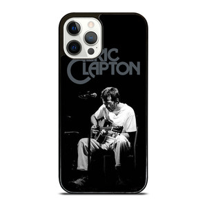 ERIC CLAPTON GUITARIST iPhone 12 Pro Case Cover