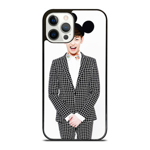 ERIC NAM CUTE iPhone 12 Pro Case Cover