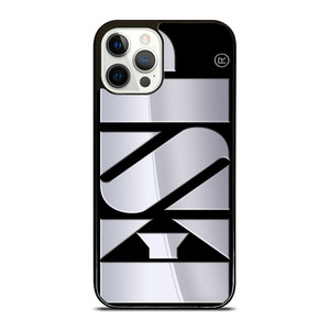 ESP GUITARS METAL LOGO iPhone 12 Pro Case Cover