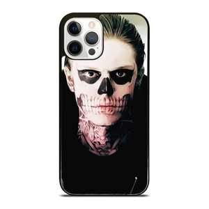 EVAN PETERS AMERICAN HORROR STORY iPhone 12 Pro Case Cover EVAN PETERS AMERICAN HORROR STORY iPhone 12 Pro Case Cover