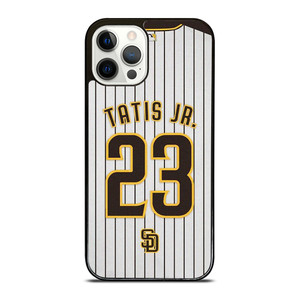 FERNANDO TATIS SAN DIEGO PADRES KIT iPhone 12 Pro Case Cover