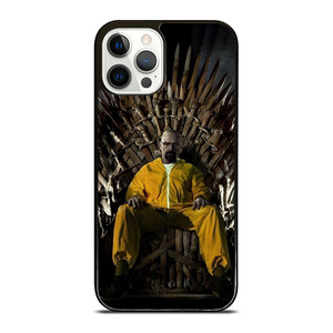 GAME OF THRONES JESSE PINKMAN BREAKING BAD iPhone 12 Pro Case Cover