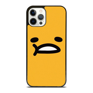 GUDETAMA SANRIO ICON iPhone 12 Pro Case Cover