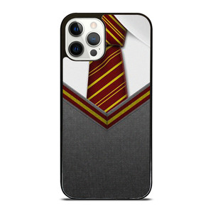 HARRY POTTER GRIFFINDOR UNIFORM iPhone 12 Pro Case Cover HARRY POTTER GRIFFINDOR UNIFORM iPhone 12 Pro Case Cover