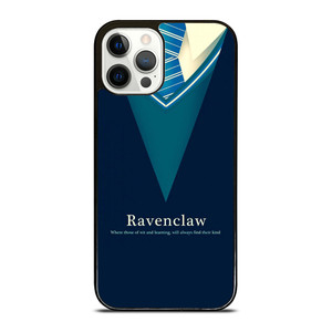 HARRY POTTER RAVENCLAW COSTUME iPhone 12 Pro Case Cover HARRY POTTER RAVENCLAW COSTUME iPhone 12 Pro Case Cover