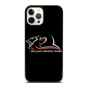 HOLDEN RACING TEAM LOGO iPhone 12 Pro Case Cover HOLDEN RACING TEAM LOGO iPhone 12 Pro Case Cover