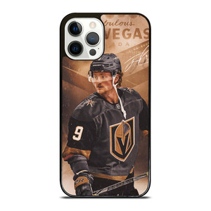 JACK EICHEL VEGAS GOLDEN KNIGHTS iPhone 12 Pro Case Cover JACK EICHEL VEGAS GOLDEN KNIGHTS iPhone 12 Pro Case Cover
