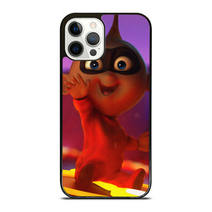 JACK JACK THE INCREDIBLES CARTOON iPhone 12 Pro Case Cover JACK JACK THE INCREDIBLES CARTOON iPhone 12 Pro Case Cover
