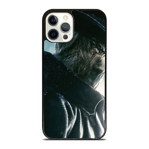 JACK THE RIPPER KILLER iPhone 12 Pro Case Cover JACK THE RIPPER KILLER iPhone 12 Pro Case Cover