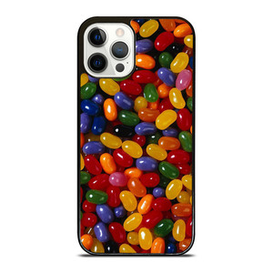 JELLY BEANS COLORFUL iPhone 12 Pro Case Cover JELLY BEANS COLORFUL iPhone 12 Pro Case Cover