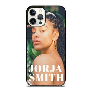 JORJA SMITH PRETTY iPhone 12 Pro Case Cover