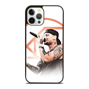 KANE BROWN SINGER SYMBOL iPhone 12 Pro Case Cover