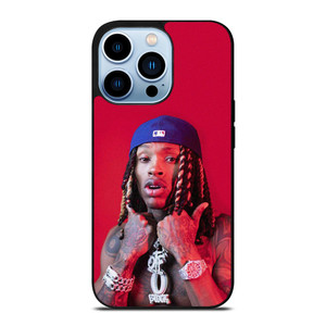 KING VON RAPPER IN MEMORIAM iPhone 13 Pro Max Case Cover