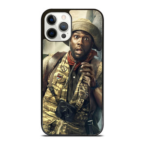KEVIN HART JUMANJI iPhone 12 Pro Case Cover KEVIN HART JUMANJI iPhone 12 Pro Case Cover