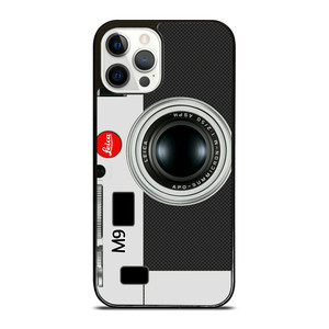 LEICA M9 CAMERA iPhone 12 Pro Case Cover LEICA M9 CAMERA iPhone 12 Pro Case Cover