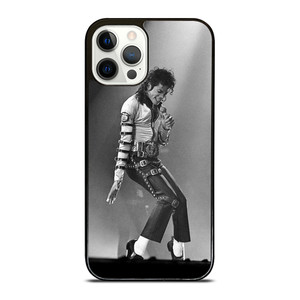 MICHAEL JACKSON BILLIE JEAN iPhone 12 Pro Case Cover MICHAEL JACKSON BILLIE JEAN iPhone 12 Pro Case Cover
