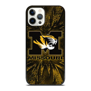 MISSOURI TIGERS FOOTBALL FOOTBALL SYMBOL iPhone 12 Pro Case Cover MISSOURI TIGERS FOOTBALL FOOTBALL SYMBOL iPhone 12 Pro Case Cover