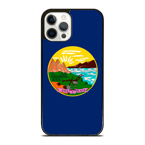 MONTANA USA LOGO iPhone 12 Pro Case Cover MONTANA USA LOGO iPhone 12 Pro Case Cover