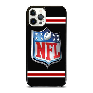 NATIONAL FOOTBALL LEAGUE NFL EMBLEM iPhone 12 Pro Case Cover NATIONAL FOOTBALL LEAGUE NFL EMBLEM iPhone 12 Pro Case Cover