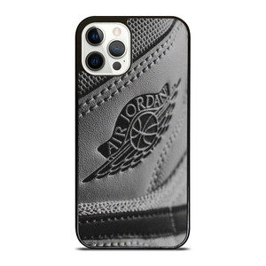 NIKE AIR JORDAN EMBOSS iPhone 12 Pro Case Cover NIKE AIR JORDAN EMBOSS iPhone 12 Pro Case Cover