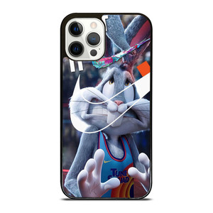 NIKE BUGS BUNNY SPACE JAM iPhone 12 Pro Case Cover NIKE BUGS BUNNY SPACE JAM iPhone 12 Pro Case Cover