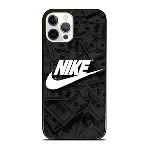 NIKE DOLLAR LOGO iPhone 12 Pro Case Cover NIKE DOLLAR LOGO iPhone 12 Pro Case Cover
