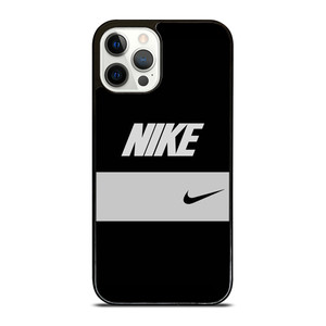 NIKE GEAR LOGO iPhone 12 Pro Case Cover NIKE GEAR LOGO iPhone 12 Pro Case Cover