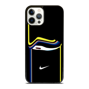 NIKE SEAN WOTHERSPOON SNEAKERS iPhone 12 Pro Case Cover NIKE SEAN WOTHERSPOON SNEAKERS iPhone 12 Pro Case Cover