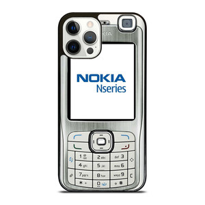 NOKIA N70 CLASSIC iPhone 12 Pro Case Cover NOKIA N70 CLASSIC iPhone 12 Pro Case Cover