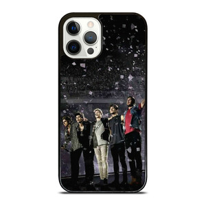 ONE DIRECTION CONCERT iPhone 12 Pro Case Cover ONE DIRECTION CONCERT iPhone 12 Pro Case Cover