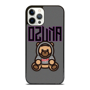 OZUNA RAPPER BEAR 2 iPhone 12 Pro Case Cover OZUNA RAPPER BEAR 2 iPhone 12 Pro Case Cover