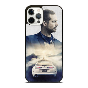 PAUL WALKER FAST AND FURIOUS iPhone 12 Pro Case Cover PAUL WALKER FAST AND FURIOUS iPhone 12 Pro Case Cover
