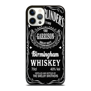 PEAKY BLINDERS BIRMINGHAM WHISKEY iPhone 12 Pro Case Cover PEAKY BLINDERS BIRMINGHAM WHISKEY iPhone 12 Pro Case Cover