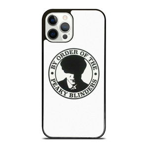 PEAKY BLINDERS THOMAS SHELBY BADGE iPhone 12 Pro Case Cover PEAKY BLINDERS THOMAS SHELBY BADGE iPhone 12 Pro Case Cover