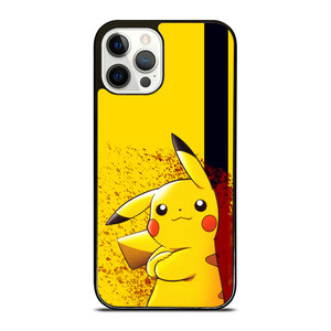 PIKACHU KILL BILL iPhone 12 Pro Case Cover PIKACHU KILL BILL iPhone 12 Pro Case Cover