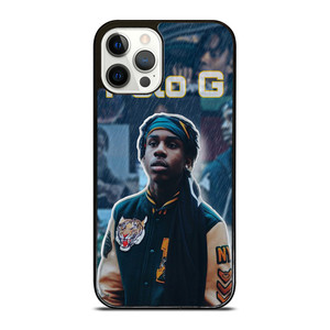 POLO G RAPPER COLLAGE iPhone 12 Pro Case Cover POLO G RAPPER COLLAGE iPhone 12 Pro Case Cover