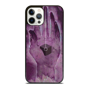 PORTER ROBINSON WORLD DJ iPhone 12 Pro Case Cover PORTER ROBINSON WORLD DJ iPhone 12 Pro Case Cover