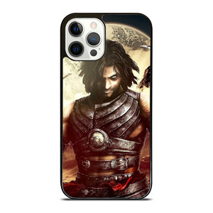 PRINCE OF PERSIA GAMES iPhone 12 Pro Case Cover PRINCE OF PERSIA GAMES iPhone 12 Pro Case Cover