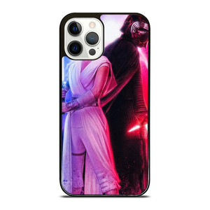 REYLO STAR WARS iPhone 12 Pro Case Cover REYLO STAR WARS iPhone 12 Pro Case Cover