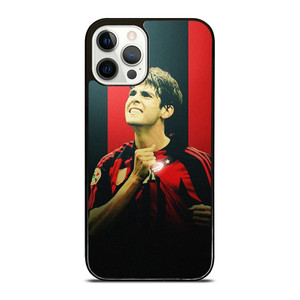 RICARDO KAKA AC MILAN FOOTBALL CLUB iPhone 12 Pro Case Cover RICARDO KAKA AC MILAN FOOTBALL CLUB iPhone 12 Pro Case Cover