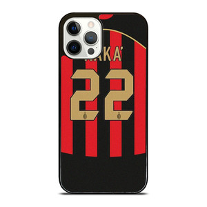 RICARDO KAKA AC MILAN iPhone 12 Pro Case Cover RICARDO KAKA AC MILAN iPhone 12 Pro Case Cover