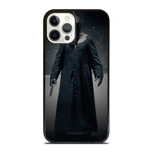 SLASHER HORROR MOVIES iPhone 12 Pro Case Cover