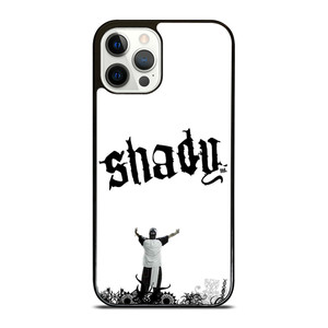 SLIM SHADY EMINEM RAPPER iPhone 12 Pro Case Cover SLIM SHADY EMINEM RAPPER iPhone 12 Pro Case Cover