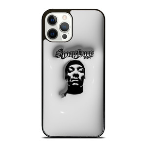 SNOOP DOGG RAPPER 3D ART STYLE iPhone 12 Pro Case Cover SNOOP DOGG RAPPER 3D ART STYLE iPhone 12 Pro Case Cover
