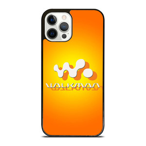 SONY WALKMAN SYMBOL iPhone 12 Pro Case Cover SONY WALKMAN SYMBOL iPhone 12 Pro Case Cover