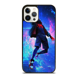 SPIDERMAN ACROSS THE SPIDER VERSE HYPEBEAST iPhone 12 Pro Case Cover SPIDERMAN ACROSS THE SPIDER VERSE HYPEBEAST iPhone 12 Pro Case Cover