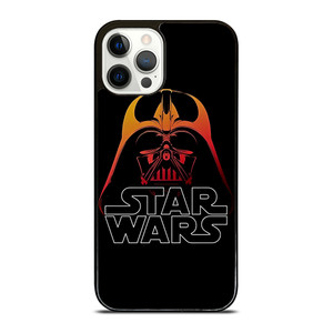 STAR WARS DARTH VADER VECTOR iPhone 12 Pro Case Cover STAR WARS DARTH VADER VECTOR iPhone 12 Pro Case Cover