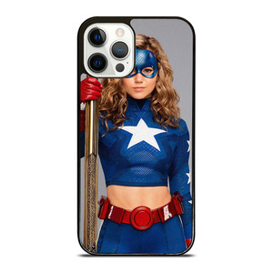 STARGIRL DC SUPERHERO 2 iPhone 12 Pro Case Cover STARGIRL DC SUPERHERO 2 iPhone 12 Pro Case Cover