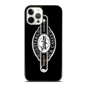 TAYLOR GUITARS CASES iPhone 12 Pro Case Cover TAYLOR GUITARS CASES iPhone 12 Pro Case Cover