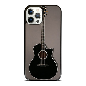TAYLOR GUITARS CLASSIC iPhone 12 Pro Case Cover